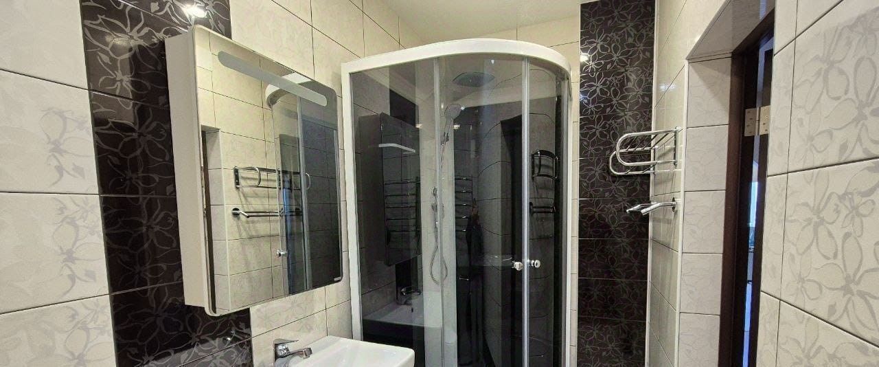 квартира г Волгоград р-н Центральный ул Донецкая 16а фото 7