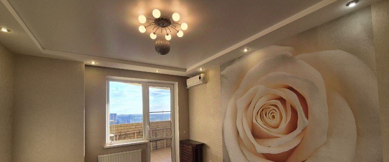 квартира г Волгоград р-н Центральный ул Донецкая 16а фото 12