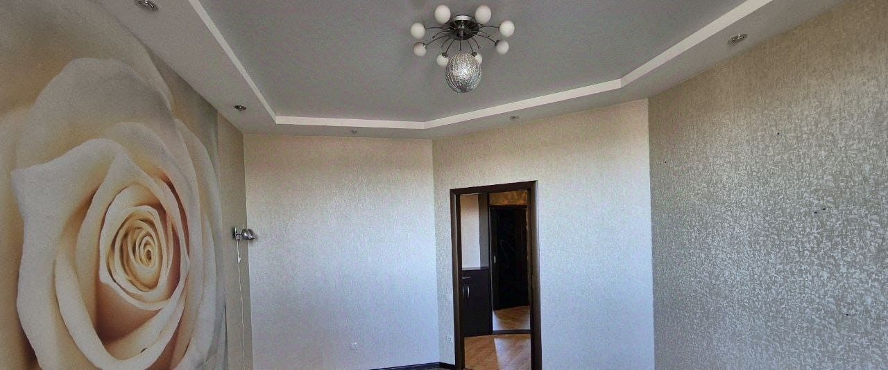 квартира г Волгоград р-н Центральный ул Донецкая 16а фото 13