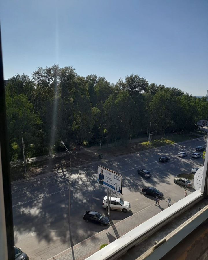 квартира г Томск р-н Кировский ул Красноармейская 128 фото 15