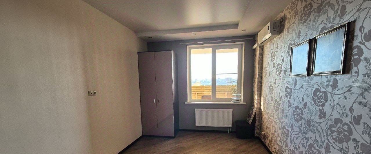 квартира г Волгоград р-н Центральный ул Донецкая 16а фото 14