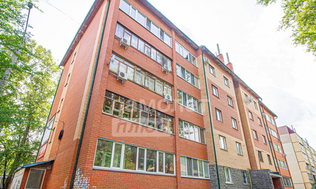 ул Автозаводская 42б фото