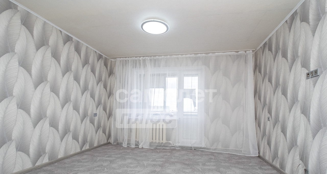 квартира г Ульяновск Киндяковка Варейкиса, 20 / Хрустальная, 54 фото 1