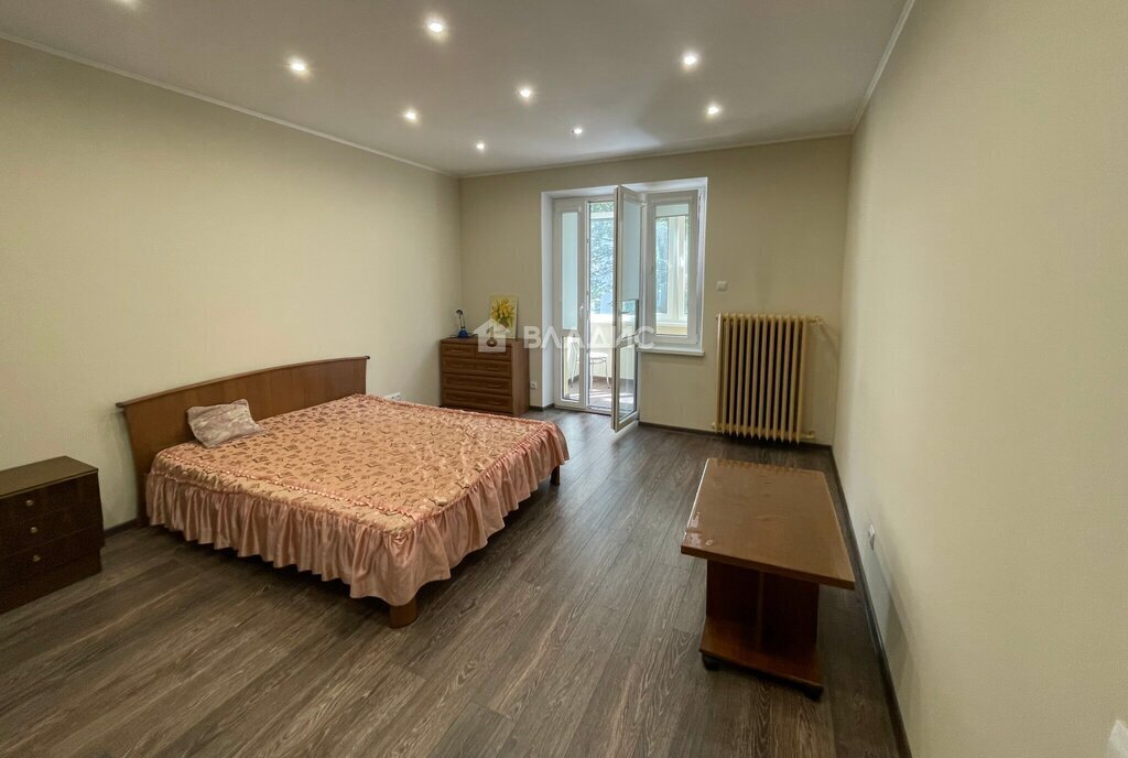 квартира г Калининград р-н Центральный ул Свободная 25 фото 1