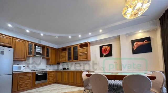 квартира р-н Центральный дом 261а фото