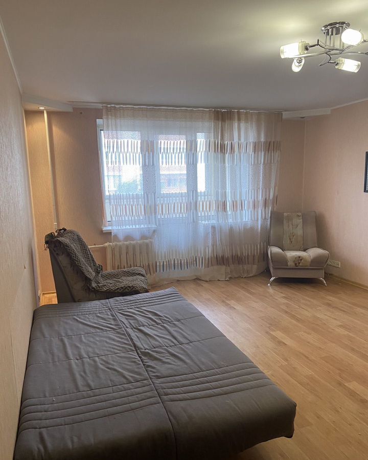 квартира г Самара р-н Кировский Безымянка Нагорная ул., 133 фото 1