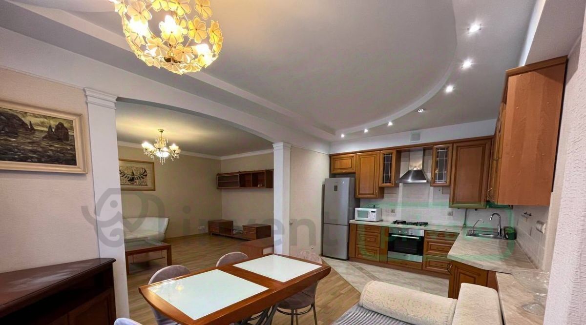 квартира г Калининград р-н Центральный ул Красная 261а фото 4