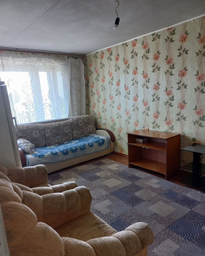 квартира г Димитровград пр-кт Ленина 39 фото 3