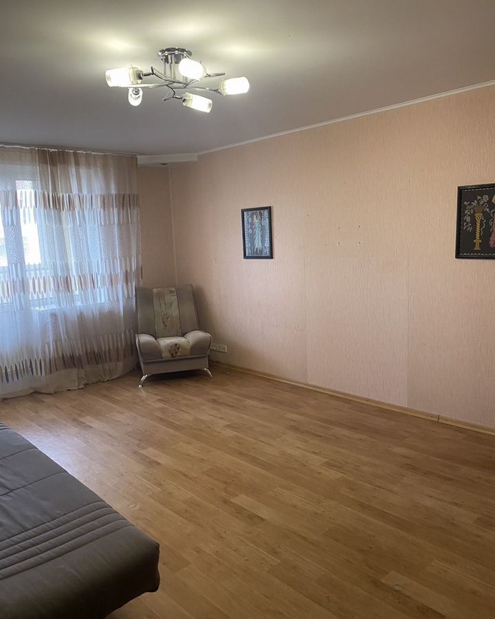 квартира г Самара р-н Кировский Безымянка Нагорная ул., 133 фото 2