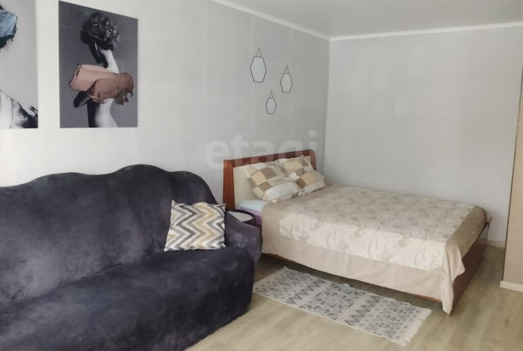 квартира г Астрахань ул Савушкина 19к/1 фото 2