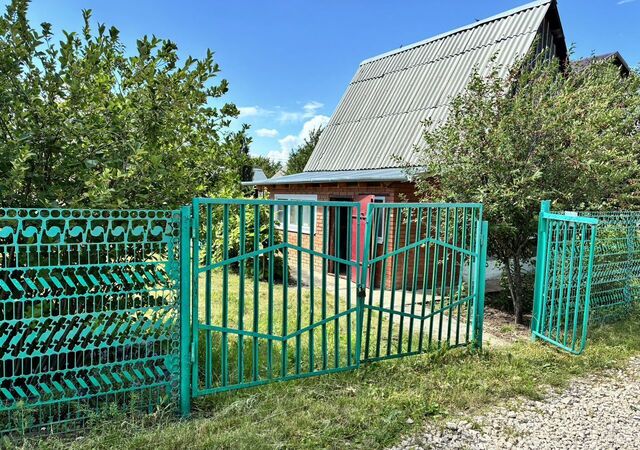снт Даниловское ул Южная 7-я сельское поселение Тимофеевка, Тольятти фото