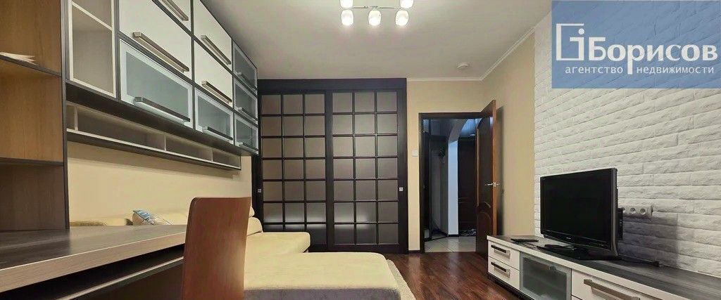 квартира г Обнинск пр-кт Ленина 203 фото 1