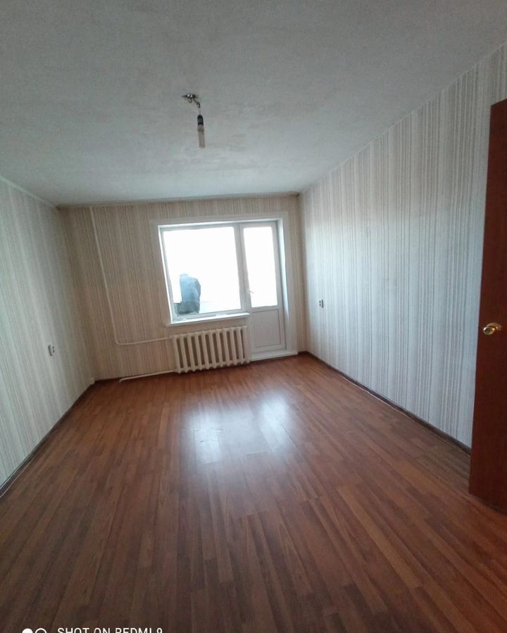 квартира р-н Барабинский г Барабинск квартал Г, 32 фото 2