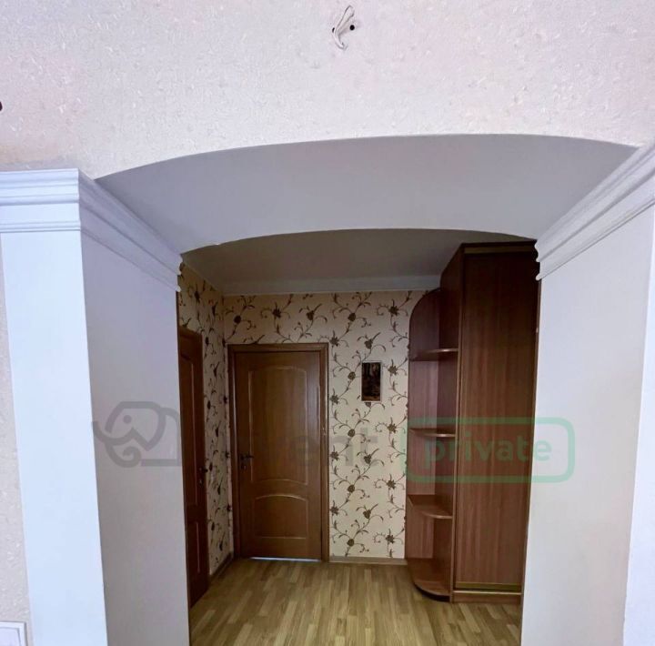 квартира г Калининград р-н Центральный ул Красная 261а фото 10