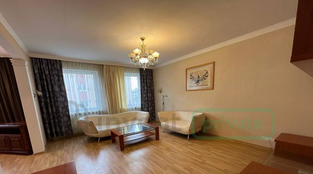 квартира г Калининград р-н Центральный ул Красная 261а фото 8