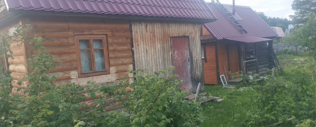 дом г Киров д Кочергинцы р-н Ленинский муниципальное образование Киров, 6 фото 3