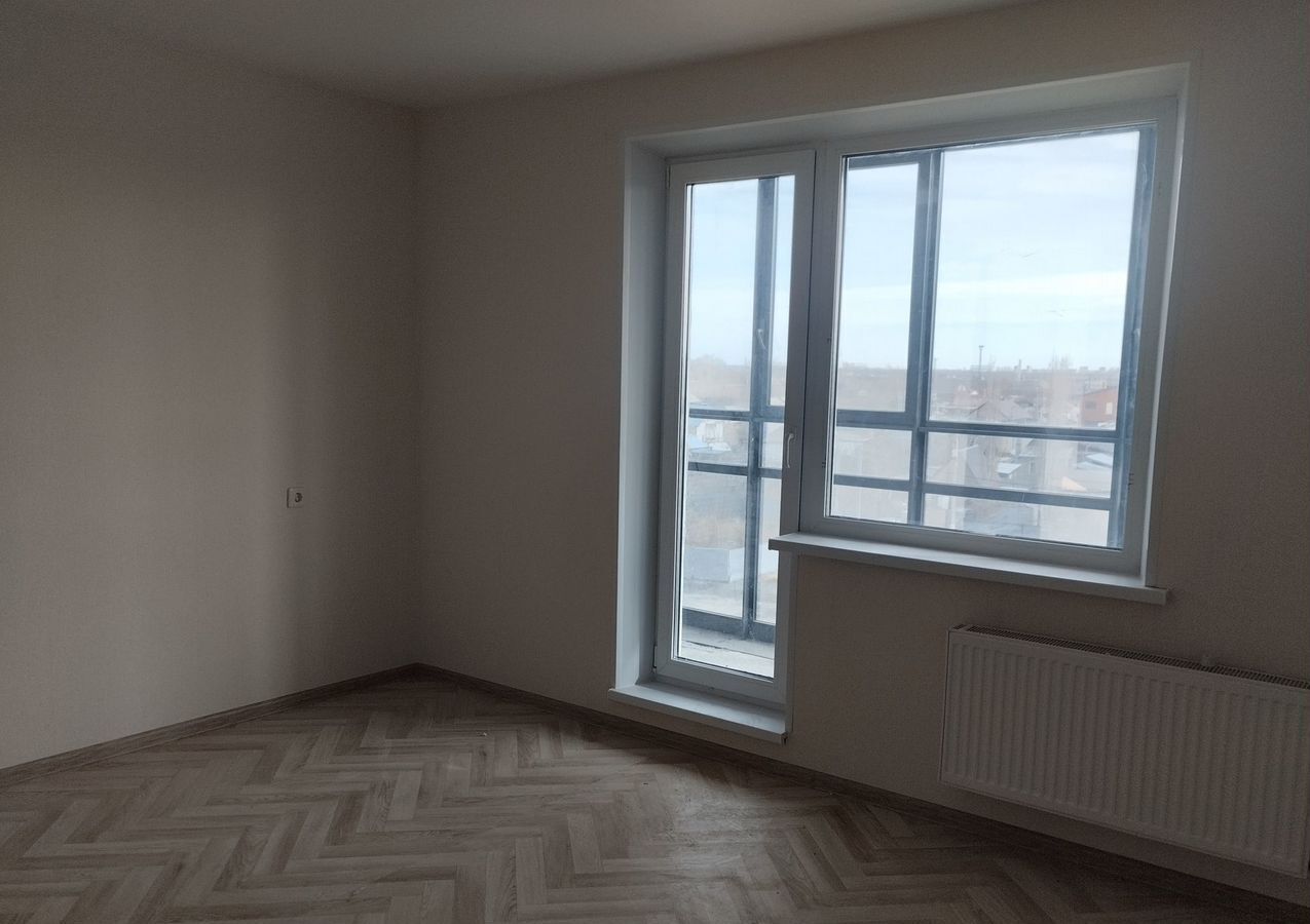 квартира г Челябинск р-н Тракторозаводский ул Конструктора Духова 14 фото 3