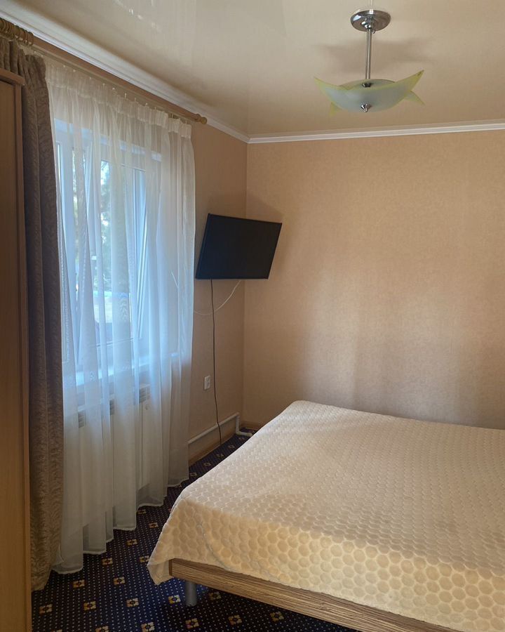 комната г Геленджик ул Первомайская 5/1 фото 3
