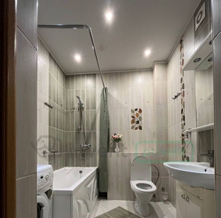 квартира г Калининград р-н Центральный ул Красная 261а фото 15