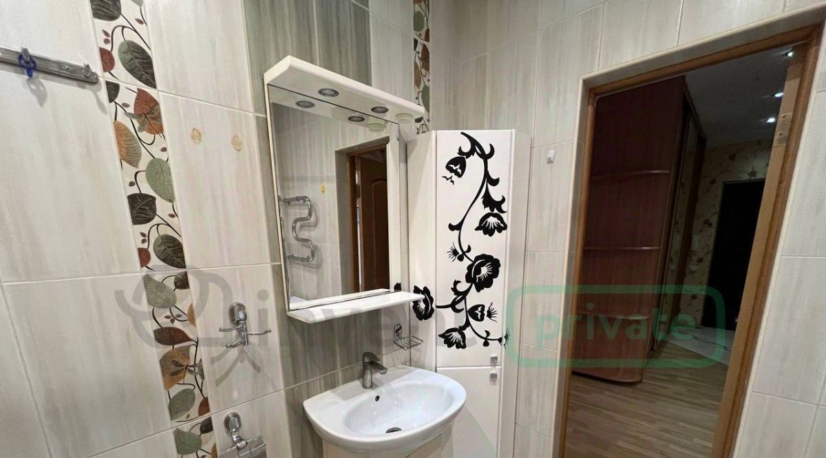 квартира г Калининград р-н Центральный ул Красная 261а фото 17