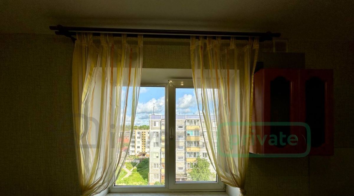 квартира р-н Гурьевский г Гурьевск ул Советская 20 фото 5
