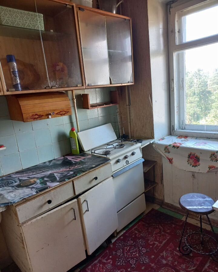 квартира г Димитровград пр-кт Ленина 39 фото 7