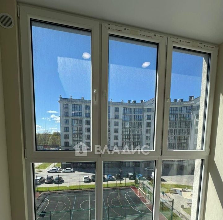 квартира р-н Зеленоградский г Зеленоградск ул Тургенева 16а фото 9