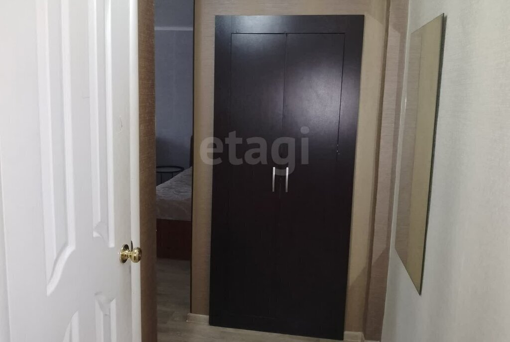 квартира г Астрахань ул Савушкина 19к/1 фото 6