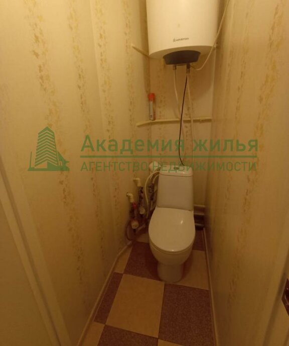 квартира г Саратов р-н Кировский ул Московская 122/126 фото 8