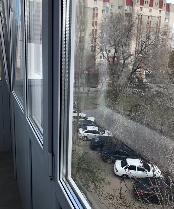 квартира г Энгельс ул Максима Горького 13 фото 9