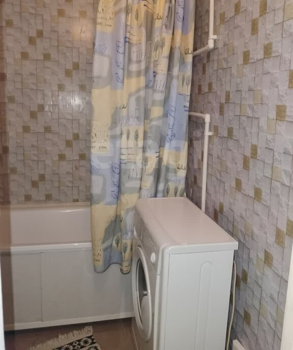 квартира г Астрахань ул Савушкина 19к/1 фото 8