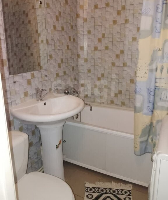 квартира г Астрахань ул Савушкина 19к/1 фото 10