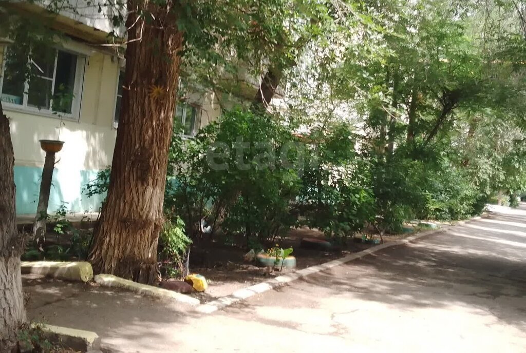 квартира г Астрахань ул Савушкина 19к/1 фото 23