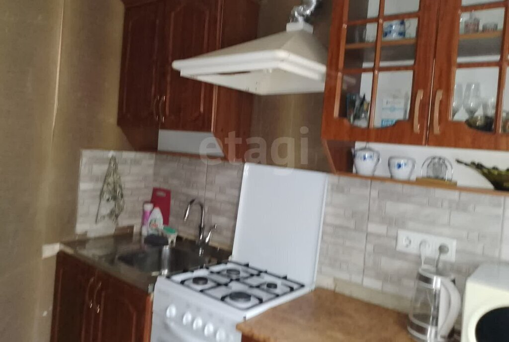 квартира г Астрахань ул Савушкина 19к/1 фото 27