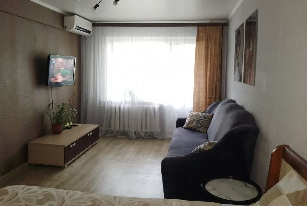 квартира г Астрахань ул Савушкина 19к/1 фото 30