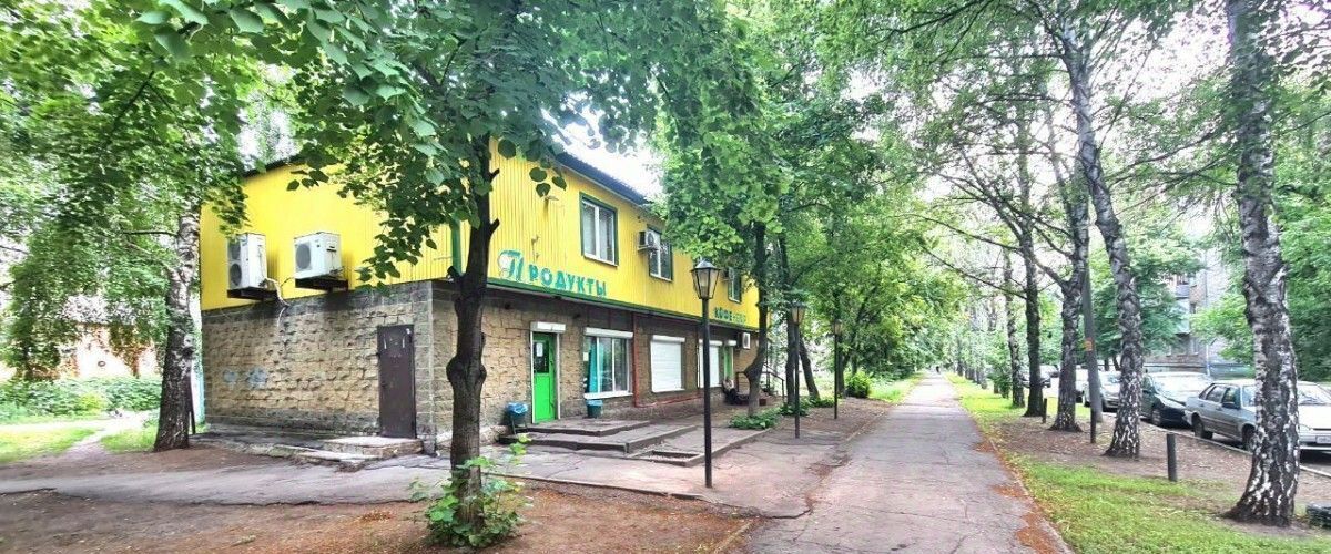 офис г Самара Безымянка ул Алма-Атинская 26а фото 14