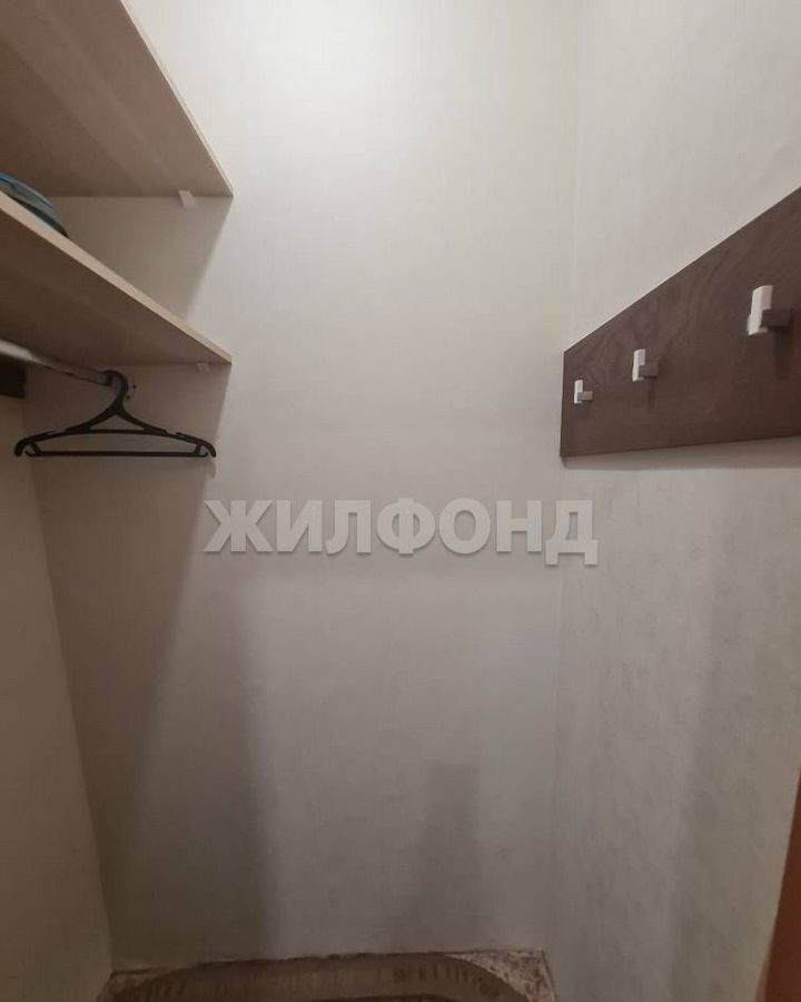 квартира г Бердск поселок Боровой ул 2-я Заводская 11/2 фото 11
