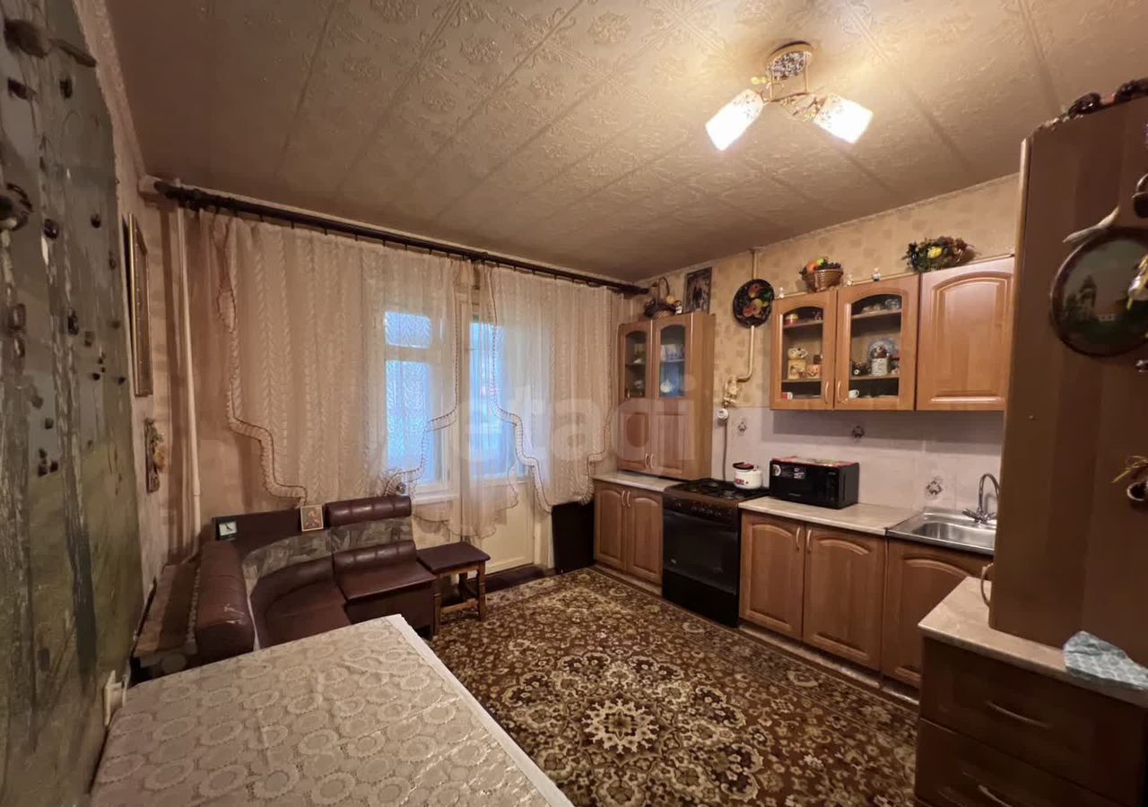 квартира г Кострома р-н Центральный ул Димитрова 37а фото 1