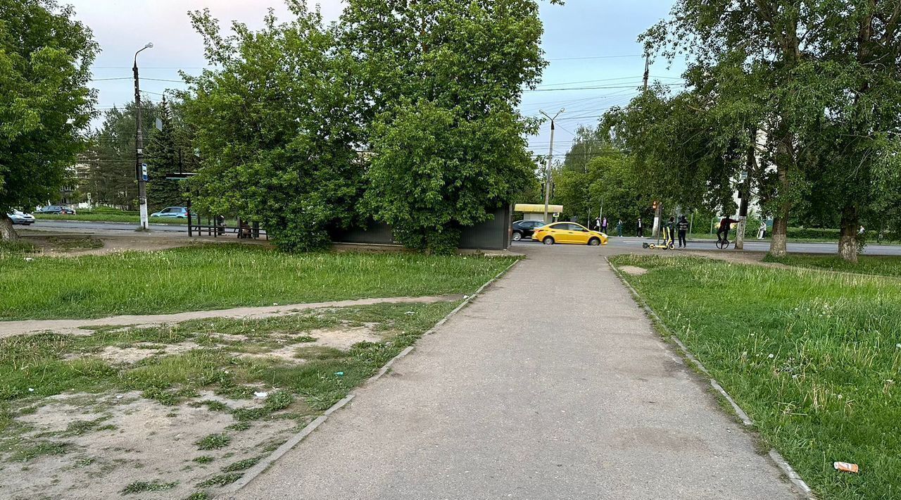свободного назначения г Тверь р-н Пролетарский пр-кт Октябрьский 30 фото 8