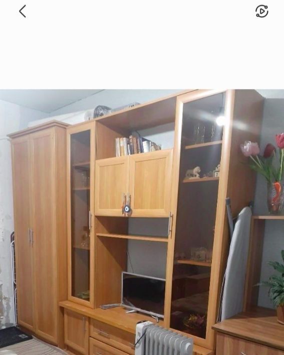 квартира г Казань метро Площадь Тукая ул Владимира Кулагина 5 фото 4