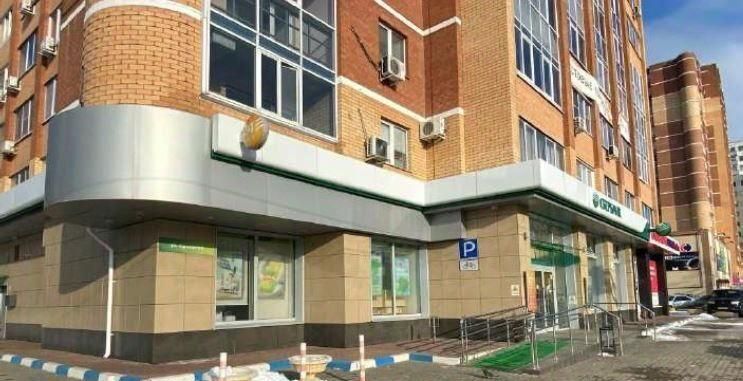 офис г Тольятти р-н Автозаводский ул Фрунзе 8в фото 1