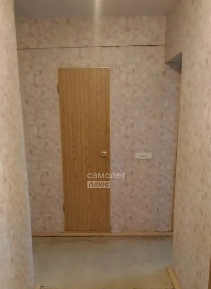 квартира г Обнинск ул Гагарина 42 фото 2