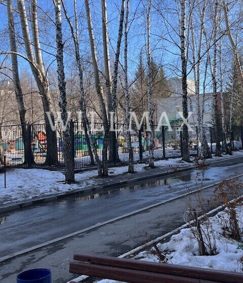 квартира г Тюмень ул Белинского 24 фото 7