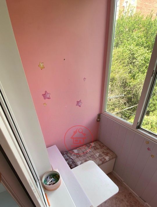 квартира г Армавир ул Тимирязева 10 фото 9