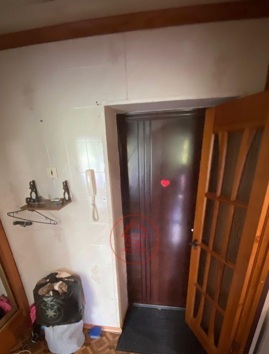 квартира г Армавир ул Тимирязева 10 фото 13