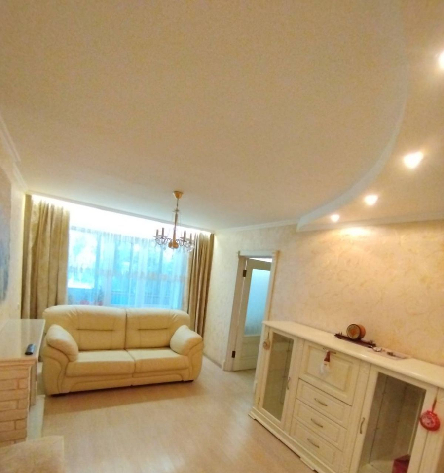 квартира г Курск Волокно ул Менделеева 49 м-н фото 2
