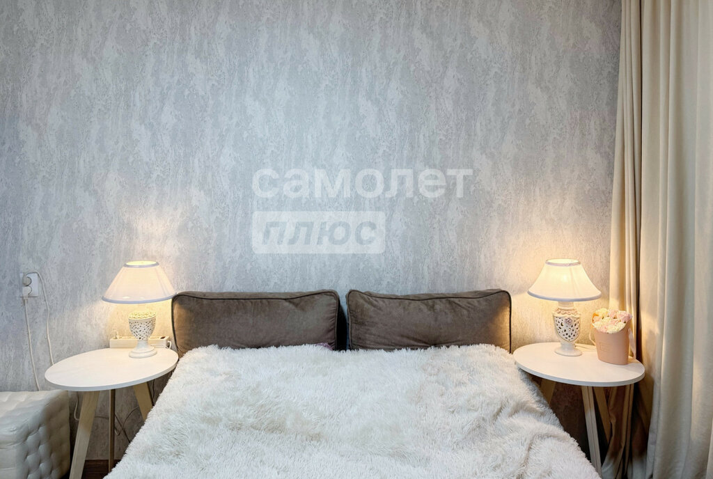 квартира г Киров ул Циолковского 11 фото 5