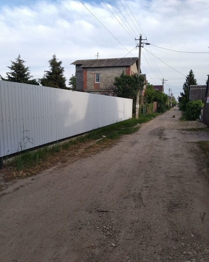 дом г Краснодар х Октябрьский р-н Прикубанский снт Нектар ул Казачья 75 фото 5