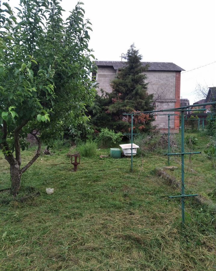 дом г Краснодар х Октябрьский р-н Прикубанский снт Нектар ул Казачья 75 фото 7