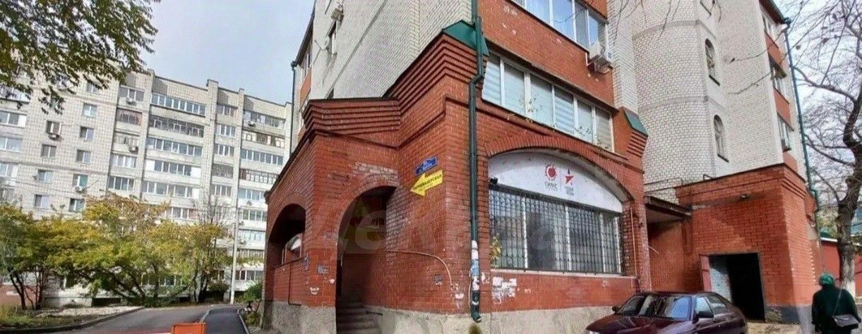 свободного назначения г Ульяновск р-н Ленинский ул Крымова 61а фото 12